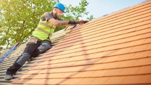 Best Tile Roofing Installation  in Covington, WA